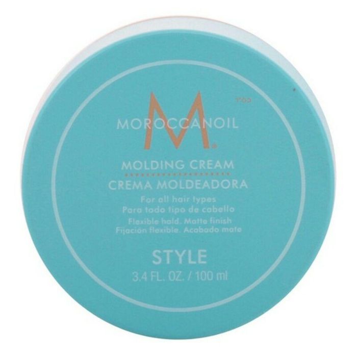 Moroccanoil Molding Cream 100 mL Moroccanoil Molding Cream 100 mL