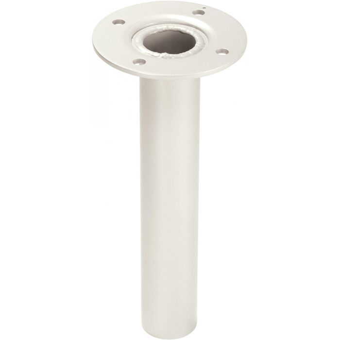 Hanwha Techwin SBP-300CMW - Soporte de techo para cámaras Hanwha/Wisenet, blanco