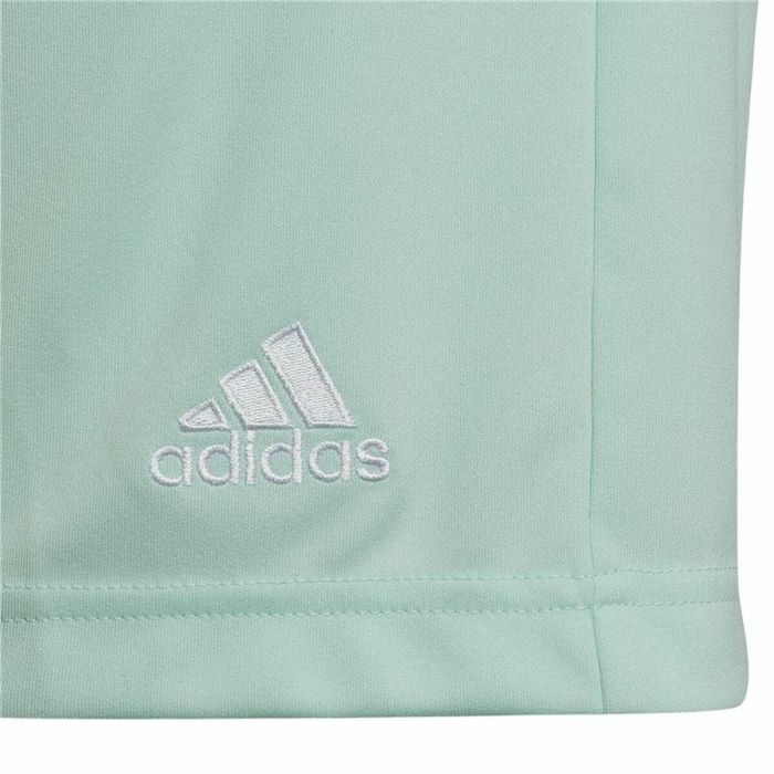 Pantalón Deportivo Infantil Adidas HC5058 Azul claro 1