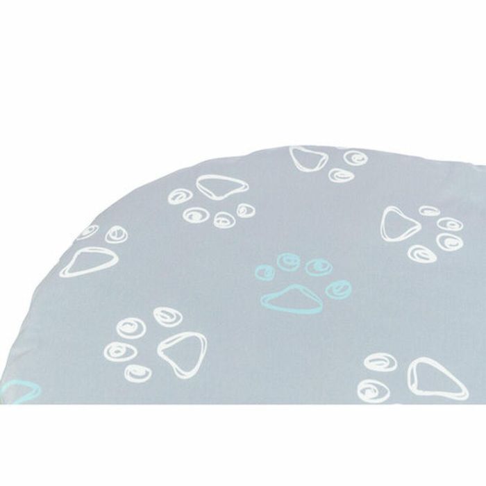Cama para Perro Trixie Jimmy Gris claro 44 x 31 cm 3 Cama para Perro Trixie Jimmy Gris claro 44 x 31 cm 3