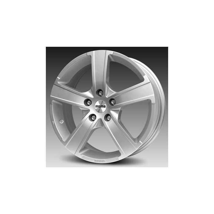 Outletllanta Momo Win Pro 6,0x15 Et40 4x108 Plata 63,4 Via MOMWWPS60540408 Outletllanta Momo Win Pro 6,0x15 Et40 4x108 Plata 63,4 Via MOMWWPS60540408
