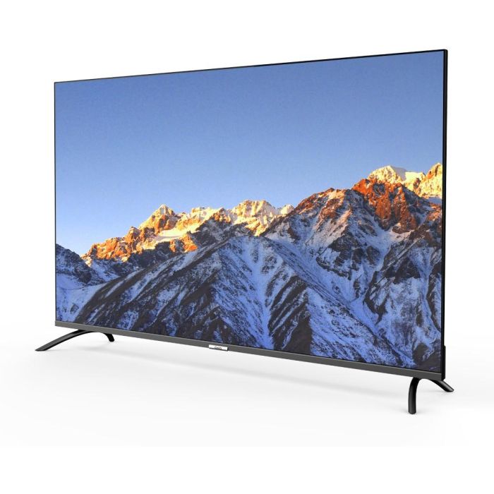 Chiq U50QM8V TV 50" (127cm) 4K UHD QLED Google TV Smart TV con HDR, Wi-Fi, Bluetooth y Dolby Atmos 1 Chiq U50QM8V TV 50" (127cm) 4K UHD QLED Google TV Smart TV con HDR, Wi-Fi, Bluetooth y Dolby Atmos 1