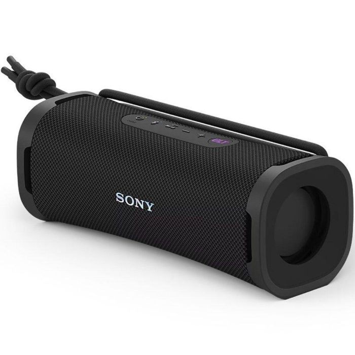 Altavoz Bluetooth Portátil Sony ULT FIELD 1/ 2.0 Negro Altavoz Bluetooth Portátil Sony ULT FIELD 1/ 2.0 Negro