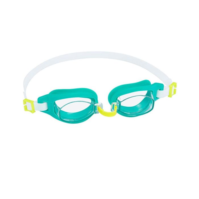 Gafas de Natación para Niños Bestway Rosa 2 Gafas de Natación para Niños Bestway Rosa 2