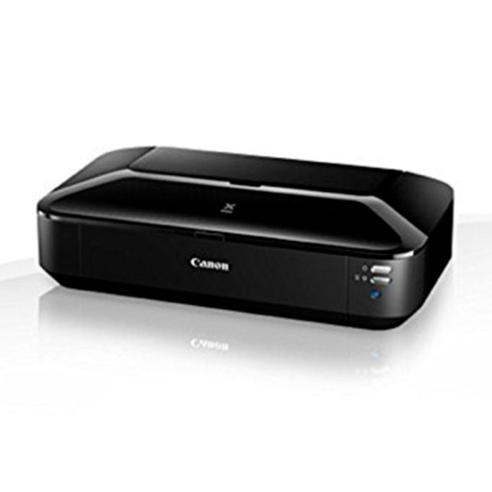 Canon Pixma IX6850 Impresora A3+ Inyección de Tinta Profesional Wi-Fi, Ethernet, 9600x2400 ppp, AirPrint y Google Cloud 6 Canon Pixma IX6850 Impresora A3+ Inyección de Tinta Profesional Wi-Fi, Ethernet, 9600x2400 ppp, AirPrint y Google Cloud 6
