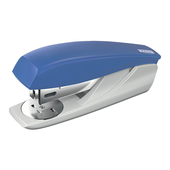 Petrus Grapadora 210 Recycle Azul Capacidad 25 Hojas Usa Grapas 22/6 Petrus Grapadora 210 Recycle Azul Capacidad 25 Hojas Usa Grapas 22/6