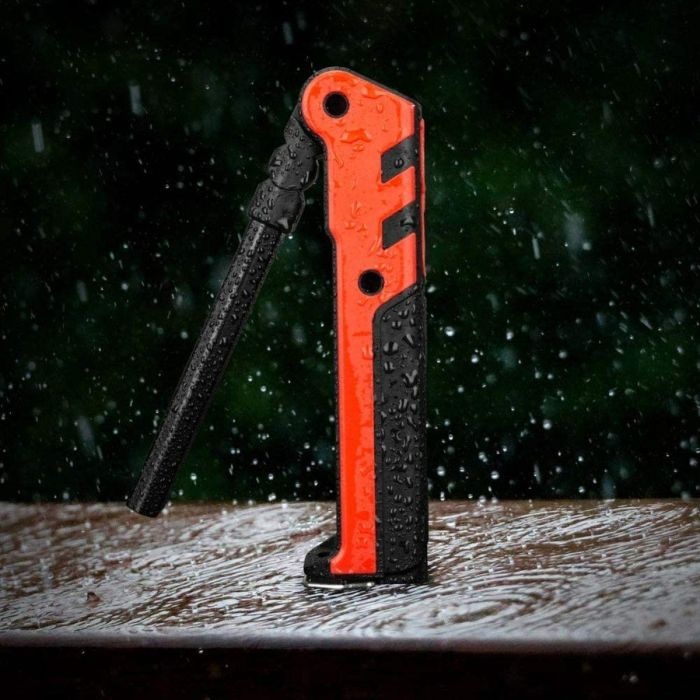 Linterna Velamp KUBRIK 5 W 350 lm 2 Linterna Velamp KUBRIK 5 W 350 lm 2