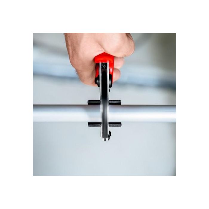 KNIPEX Rohrschneider 5