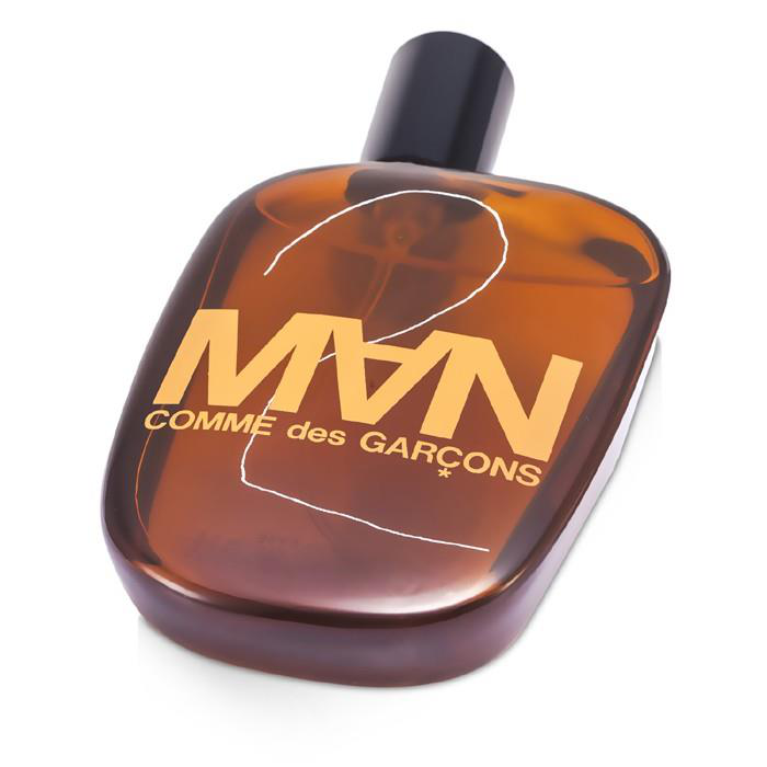 Comme De Garcons 2 M Edt 50 mL 2 Comme De Garcons 2 M Edt 50 mL 2