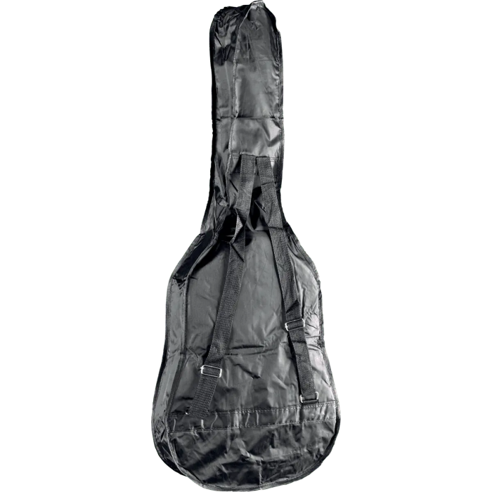 EKO Guitarra Clásica CS-10 4/4 Studio 10 Natural 9