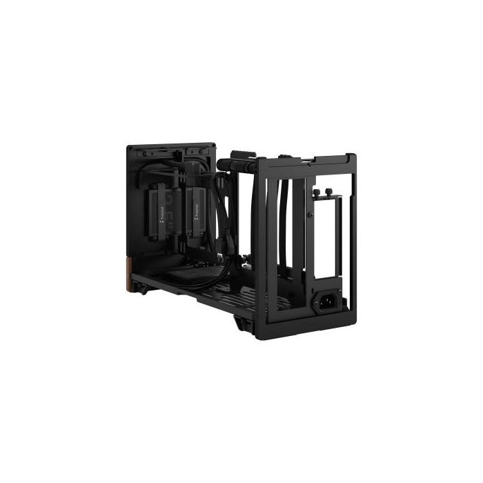 Fractal Design Terra SFF PC Caja Grafito FD-C-TER1N-01 20 Fractal Design Terra SFF PC Caja Grafito FD-C-TER1N-01 20