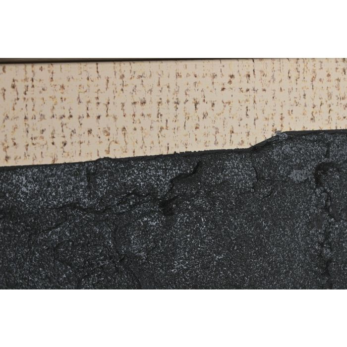 Cuadro Moderno DKD Home Decor Marron Negro 4.5 x 143 x 103 cm (2 Unidades) 2 Cuadro Moderno DKD Home Decor Marron Negro 4.5 x 143 x 103 cm (2 Unidades) 2