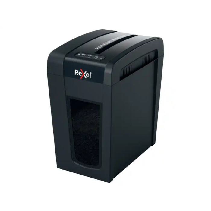 Trituradora de Papel Rexel Secure X10-SL 3