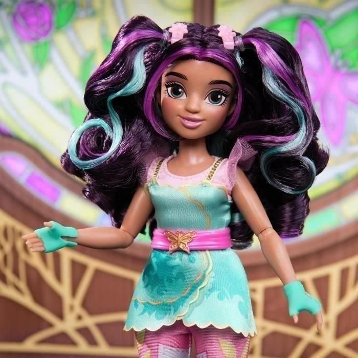 Spin Master SPI778988249789 Muñeca Ava Unicorn Academy 24 cm 4 Spin Master SPI778988249789 Muñeca Ava Unicorn Academy 24 cm 4