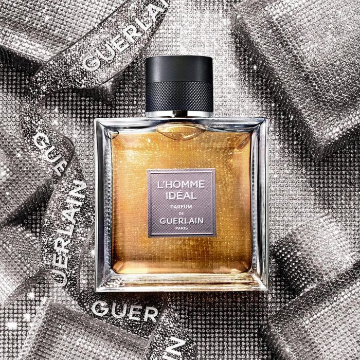 Guerlain L’Homme Ideal Estuche 3