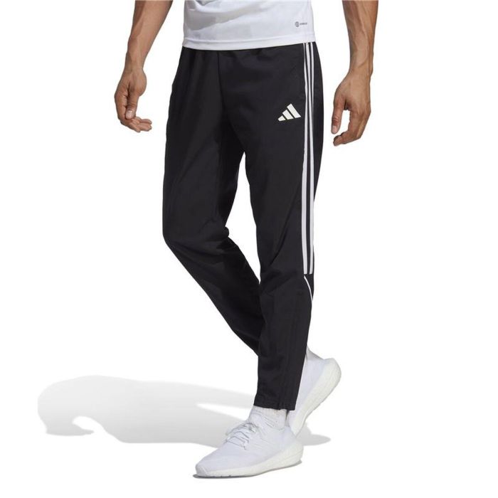 Pantalón de Entrenamiento de Fútbol para Adultos Adidas Tiro23Lov Hombre 4