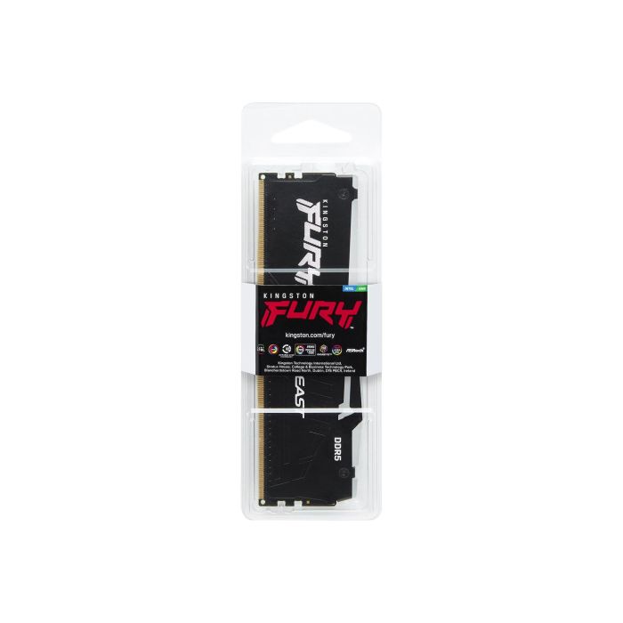 Memoria Kingston Fury Beast Rgb Ddr5 32Gb 5200Mt/S Cl40 Kf 2 Memoria Kingston Fury Beast Rgb Ddr5 32Gb 5200Mt/S Cl40 Kf 2