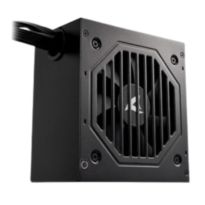 Sharkoon Rebel P10 Fuente de Alimentación 650W ATX 3.1 24-pin Negra ATX