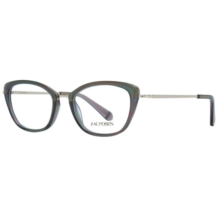Montura de Gafas Mujer Zac Posen ZESH 49FN 0 Montura de Gafas Mujer Zac Posen ZESH 49FN 0