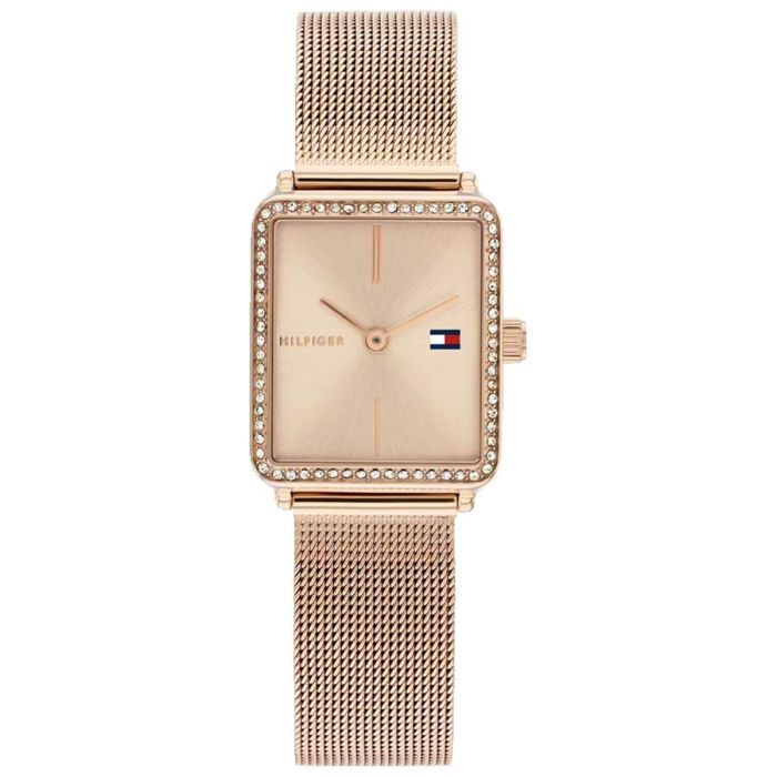 Reloj Mujer Tommy Hilfiger TEA Reloj Mujer Tommy Hilfiger TEA