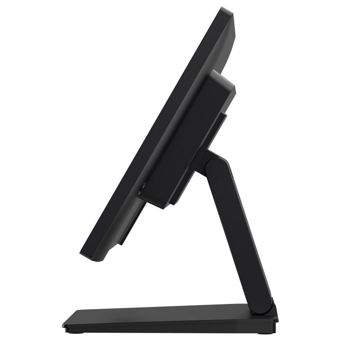 Iiyama T2254MSC-B2AG - Monitor Táctil de 21.5 Pulgadas (54.6 cm), Full HD (1920 x 1080), IPS, Panel LED, 4 ms, Altavoces Integrados, USB, Negro