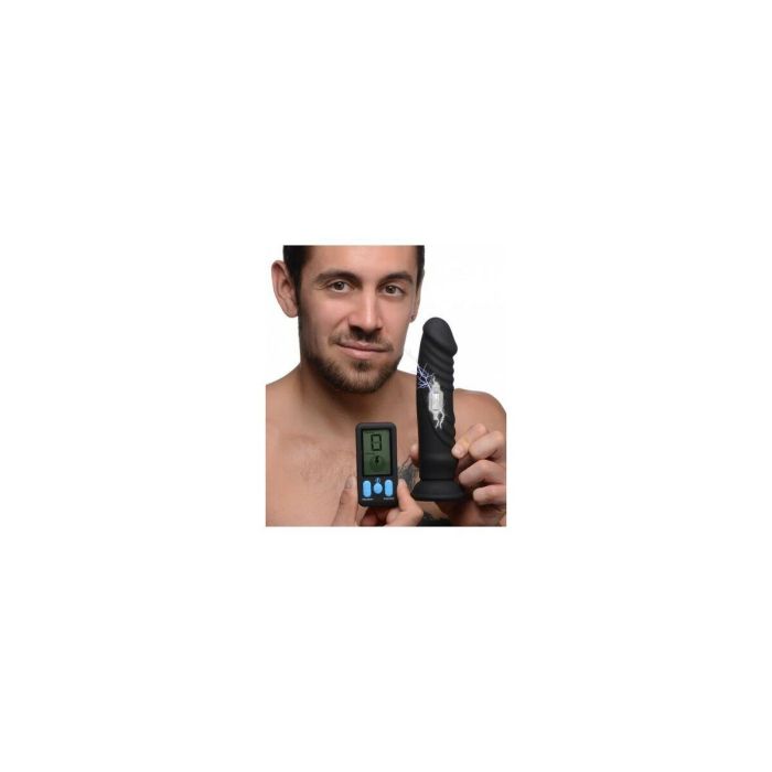 Vibrador realista XR 7 Vibrador realista XR 7