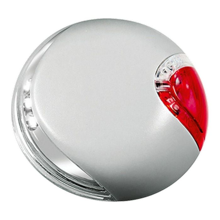 Flexi Sistema Led Para Correas Flexi Gris 3 Flexi Sistema Led Para Correas Flexi Gris 3
