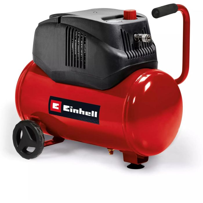 Einhell TC-AC 200/24/8 OF Kompressor 2