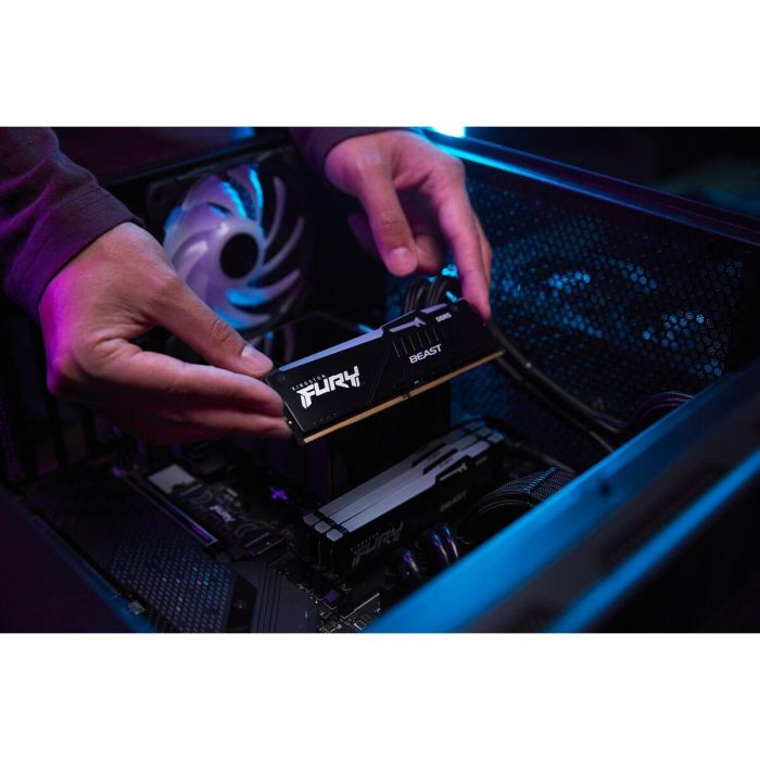 Memoria RAM Kingston KF560C30BBEAK2-64 64 GB DDR5 cl30 2