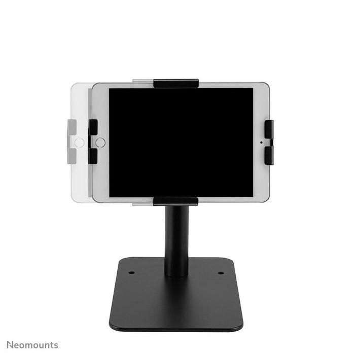 Neomounts Soporte de Escritorio Universal Bloqueable para Tabletas 7.9-11 Pulgadas 9 Neomounts Soporte de Escritorio Universal Bloqueable para Tabletas 7.9-11 Pulgadas 9