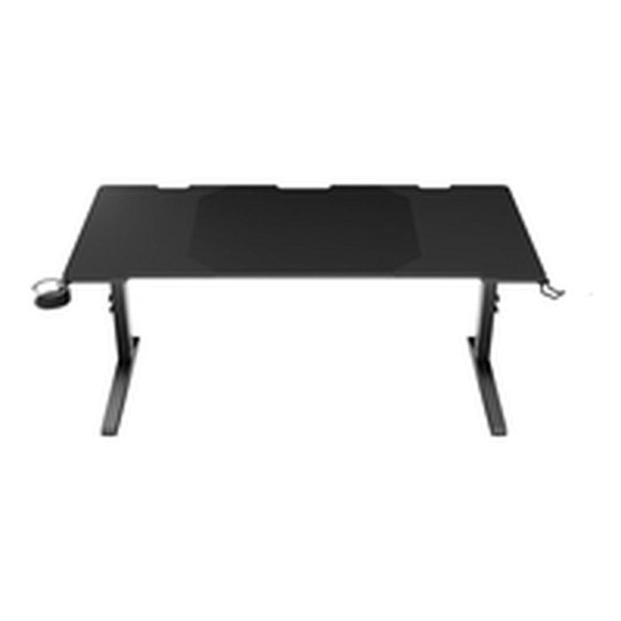 GENESIS NDS-2250 escritorio para ordenador Negro 26 GENESIS NDS-2250 escritorio para ordenador Negro 26
