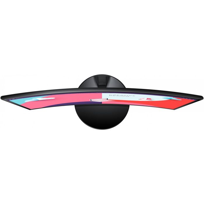 Samsung LS24C360EAUXEN Pantalla Curva de PC 24" FHD 1920x1080 Panel VA 4ms 75Hz HDMI FreeSync 14 Samsung LS24C360EAUXEN Pantalla Curva de PC 24" FHD 1920x1080 Panel VA 4ms 75Hz HDMI FreeSync 14