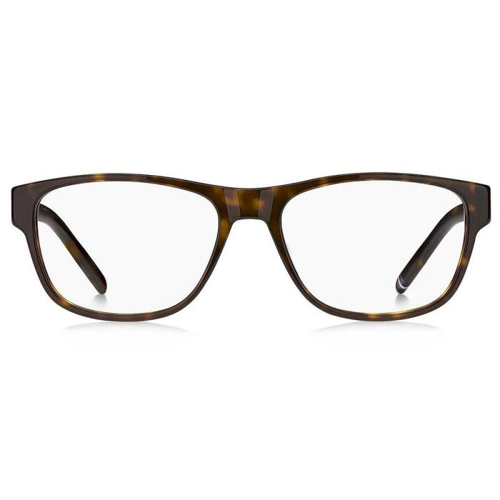 Montura de Gafas Hombre Tommy Hilfiger TH-1872-086 Havana ø 56 mm 2
