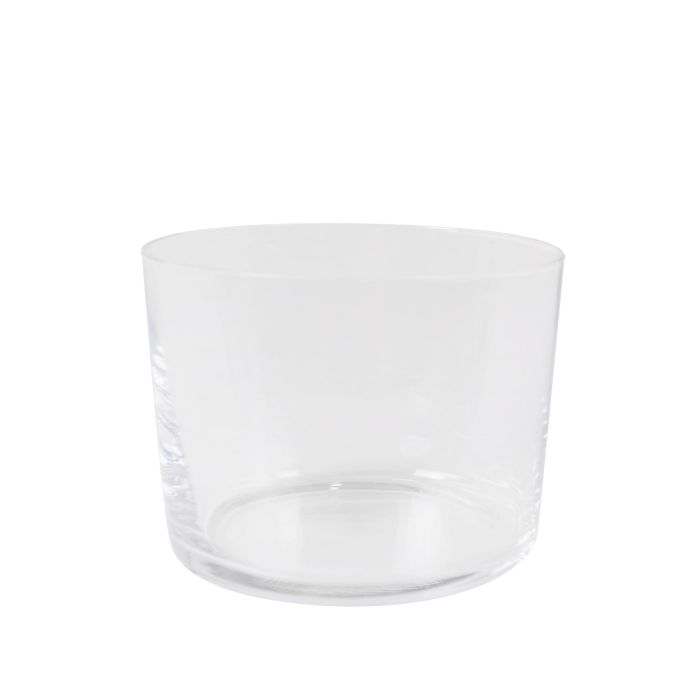 Set de 6 Vasos Chiquito Sella 250 ml Dkristal - Inde (8 Cajas) 1 Set de 6 Vasos Chiquito Sella 250 ml Dkristal - Inde (8 Cajas) 1
