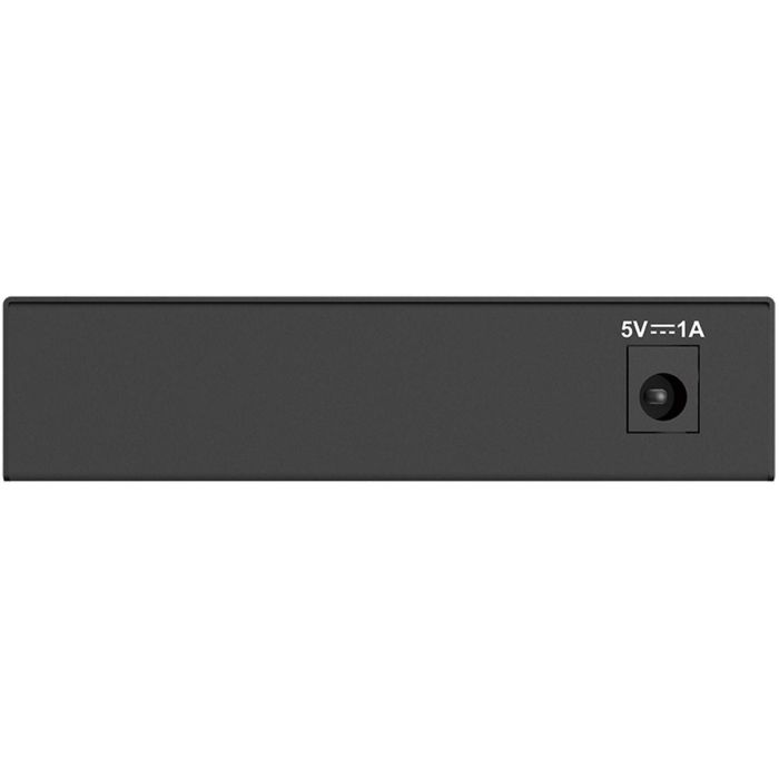 Switch D-Link DGS-105GL 5 Puertos/ RJ-45 10/100/1000 1 Switch D-Link DGS-105GL 5 Puertos/ RJ-45 10/100/1000 1
