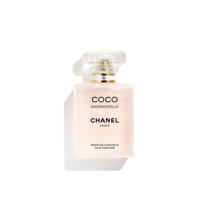 Chanel COCO MADEMOISELLE Perfume para Cabello de Mujer Floral Oriental 35 ml Chanel COCO MADEMOISELLE Perfume para Cabello de Mujer Floral Oriental 35 ml