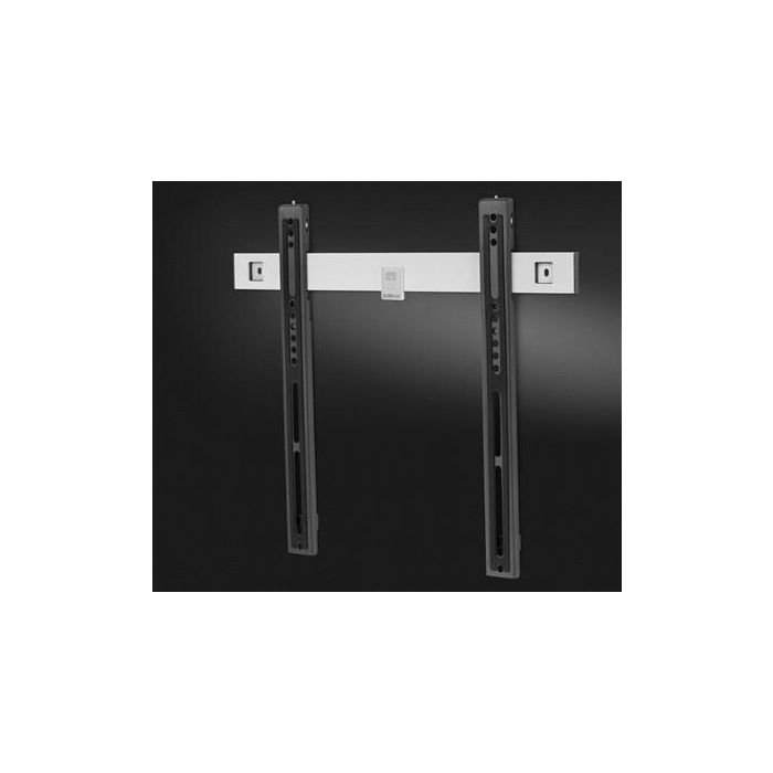 One For All WM6411 Soporte Pared TV Plano Ultra Slim para Pantallas de 32'' a 65'' 1
