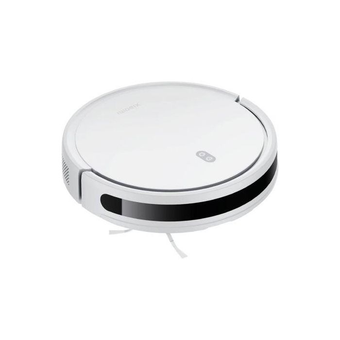 Robot Aspirador Xiaomi Robot Vacuum E12/ Friegasuelos/ control por WiFi/ Blanco Robot Aspirador Xiaomi Robot Vacuum E12/ Friegasuelos/ control por WiFi/ Blanco