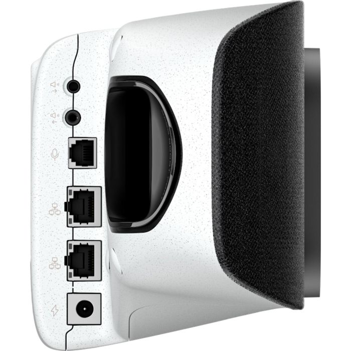 HP Poly Studio X72 Barra de Colaboración de Vídeo All-in-One 4K Ultra HD Conferencia Bluetooth Wifi 5
