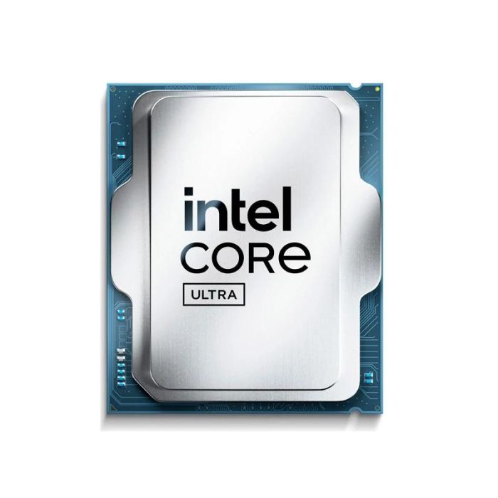 Intel BX80768265KF Procesador Core Ultra 7 265KF Series 2, 20 Núcleos, 5.5 GHz Turbo, Socket LGA1851, DDR5, PCIe 5.0 1 Intel BX80768265KF Procesador Core Ultra 7 265KF Series 2, 20 Núcleos, 5.5 GHz Turbo, Socket LGA1851, DDR5, PCIe 5.0 1