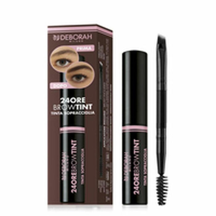 Dh Eyes Eyebrow Brow Tint Nº2