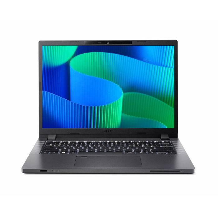 Laptop Acer NX.B63EB.003 14" Intel Core 5 120U 16 GB RAM 512 GB SSD Qwerty Español 7