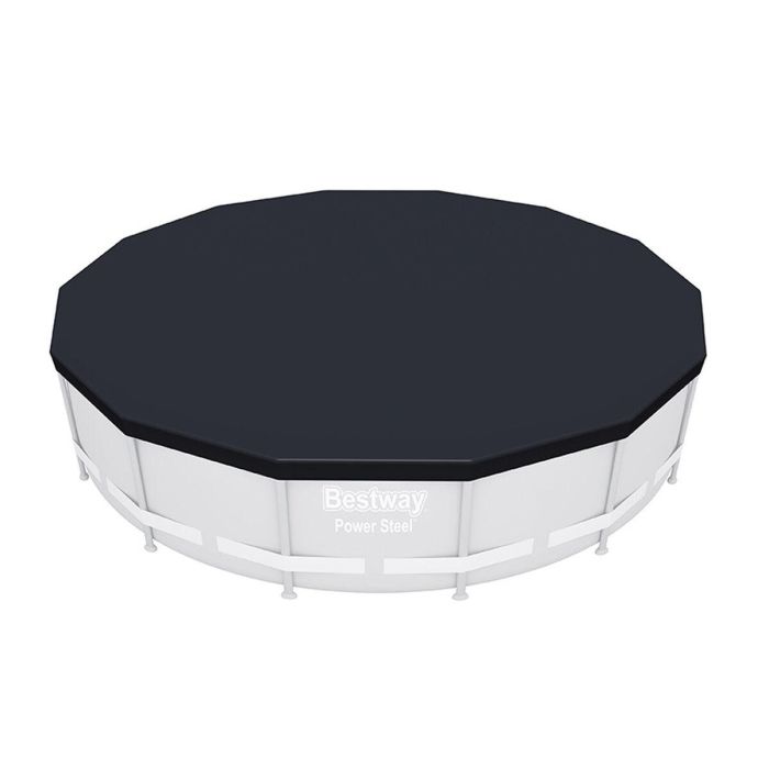 Bestway Cubierta Piscina PVC D427 cm Jardin 58248 Bestway Cubierta Piscina PVC D427 cm Jardin 58248