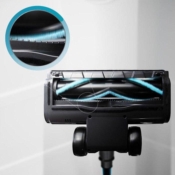 Aspirador Escoba Cecotec Conga Rockstar RS50 380 W 8