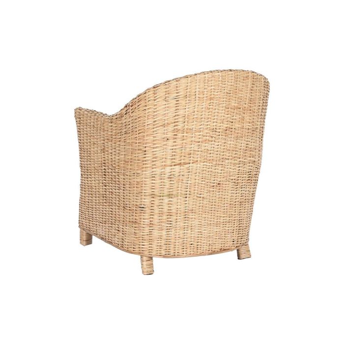 Silla Home ESPRIT Natural 69 x 70 x 85 cm 1 Silla Home ESPRIT Natural 69 x 70 x 85 cm 1