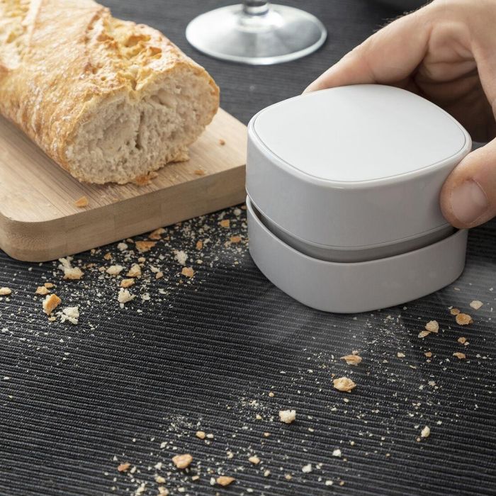 Mini Aspirador Portátil de Escritorio Micuum InnovaGoods 10
