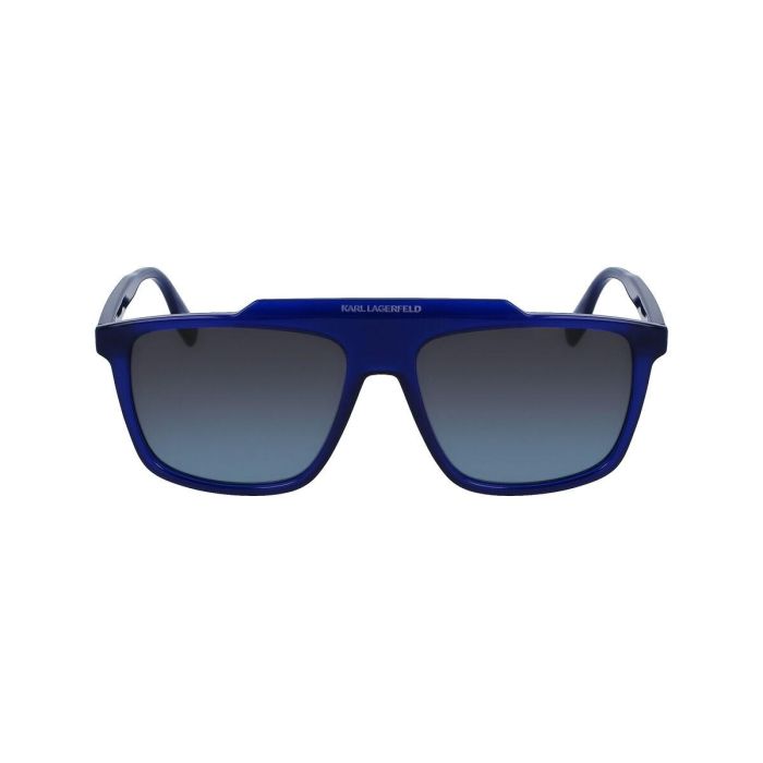 Gafas de Sol Hombre Karl Lagerfeld KL6107S-5816400 ø 58 mm 2 Gafas de Sol Hombre Karl Lagerfeld KL6107S-5816400 ø 58 mm 2