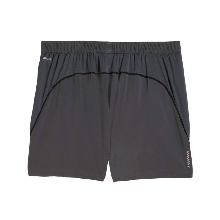 Pantalones Cortos Deportivos para Hombre Puma M Run Velocity Gris 15-16 Años 3