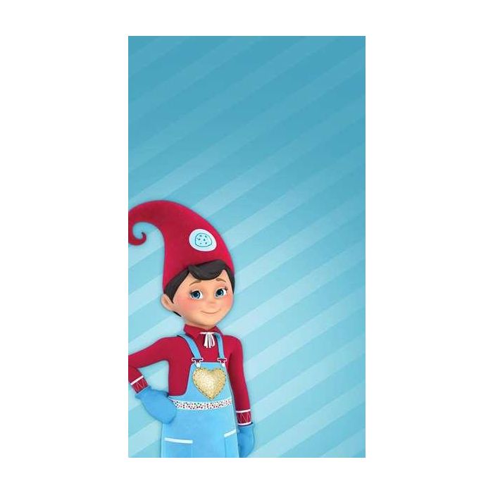 Elfos 30 cms 3 modelos surtidos - modelos surtidos 6