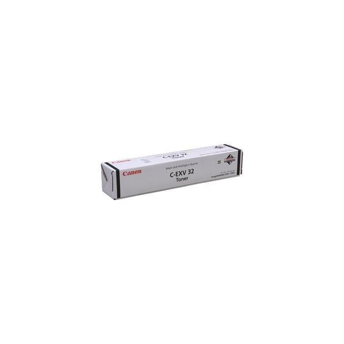 Canon EXV32 Toner Negro para IR2535 IR2545 Canon EXV32 Toner Negro para IR2535 IR2545